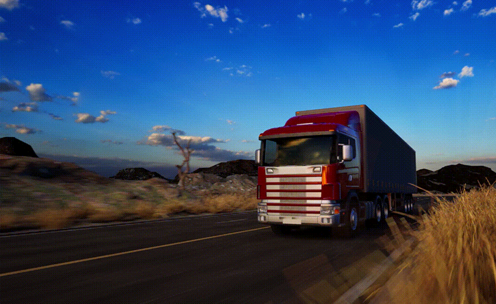Transporte nacional, OTM y urbano