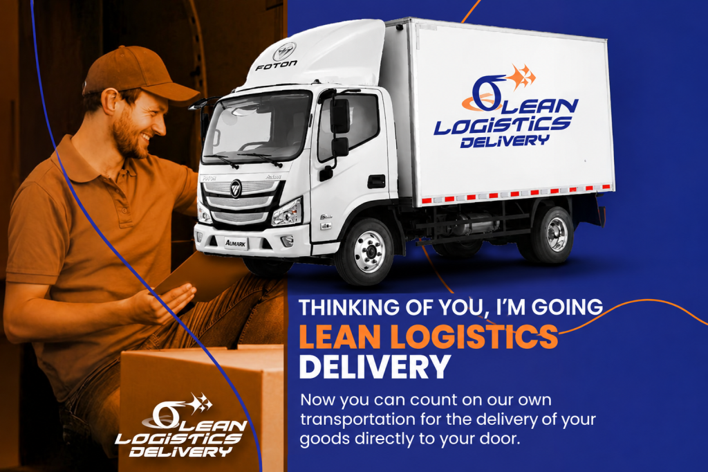 Lean Delivery