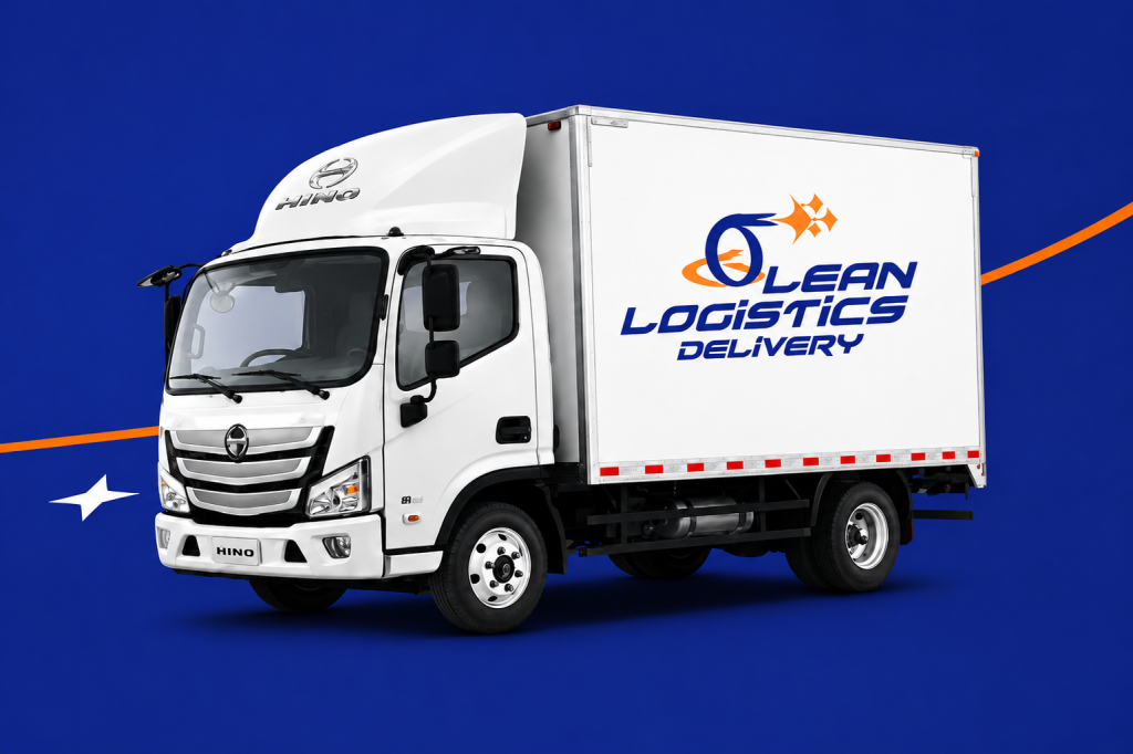 Lean Delivery